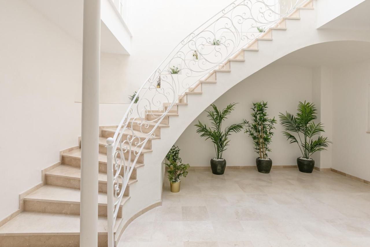 La Joya De Santa Cruz Calle Virgenes 21 Sevilla Dış mekan fotoğraf
