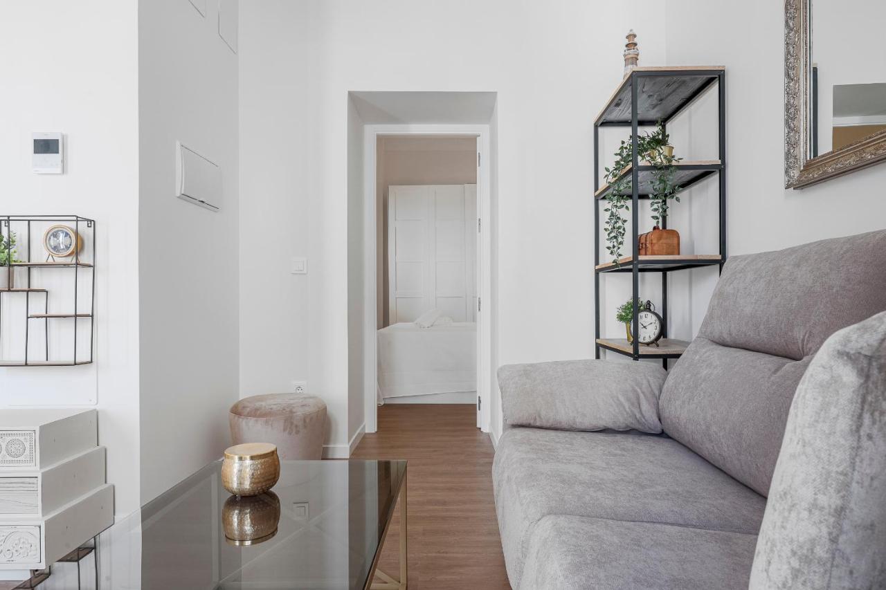 La Joya De Santa Cruz Calle Virgenes 21 Sevilla Dış mekan fotoğraf