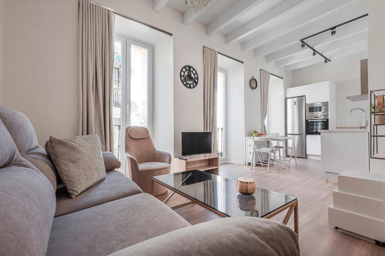 La Joya De Santa Cruz Calle Virgenes 21 Sevilla Dış mekan fotoğraf