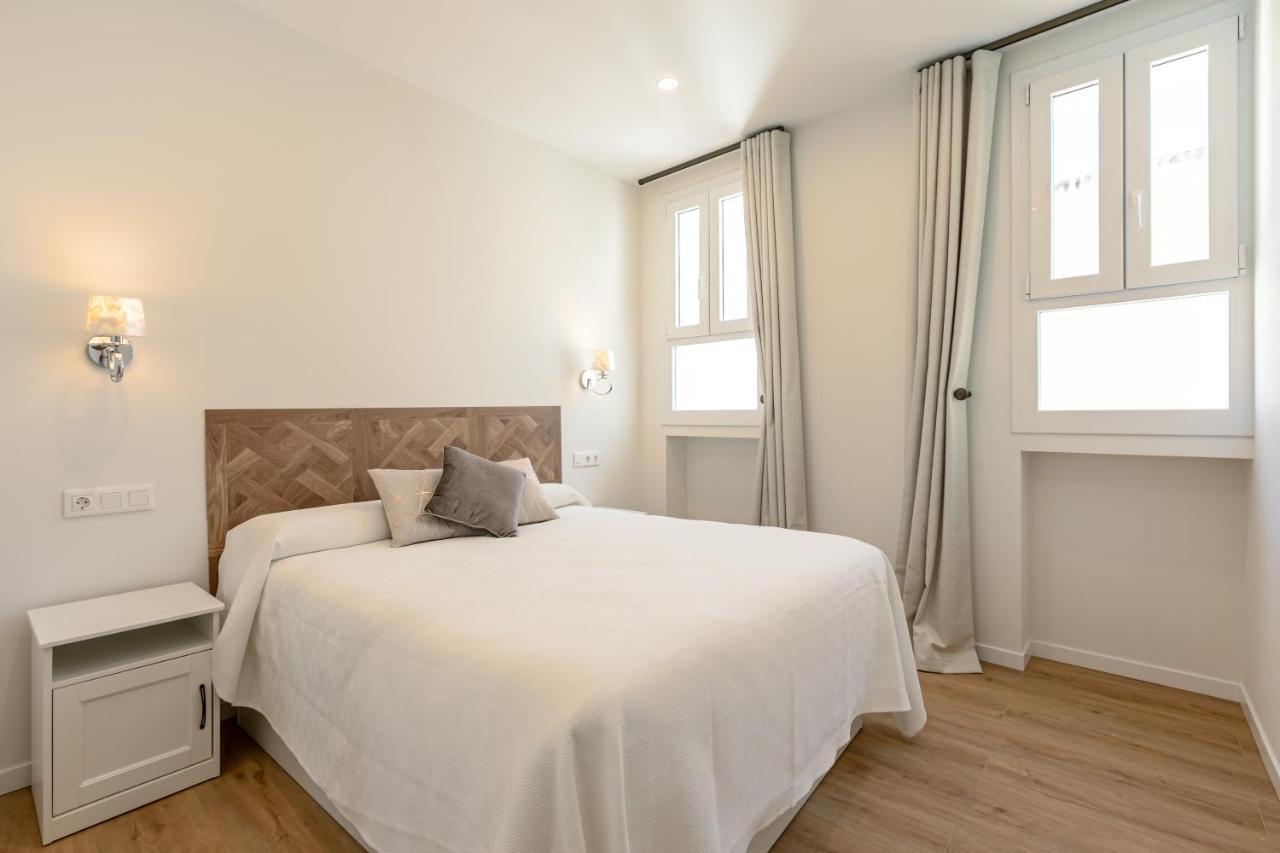 La Joya De Santa Cruz Calle Virgenes 21 Sevilla Dış mekan fotoğraf